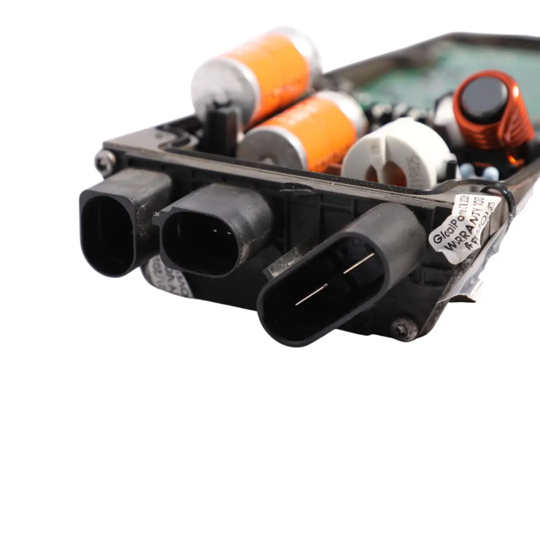 Audi A6 C8 Steering Rack Control Unit Module 4NO909144E - SKU RHD-4K2423053D-1 - Part number 4K2423053D