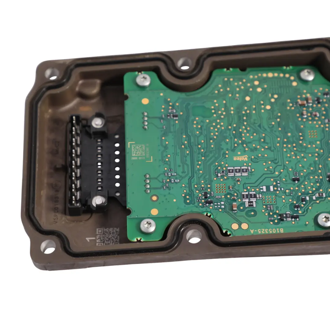 Audi A6 C8 Steering Rack Control Unit Module 4NO909144E - SKU RHD-4K2423053D-1 - Part number 4K2423053D