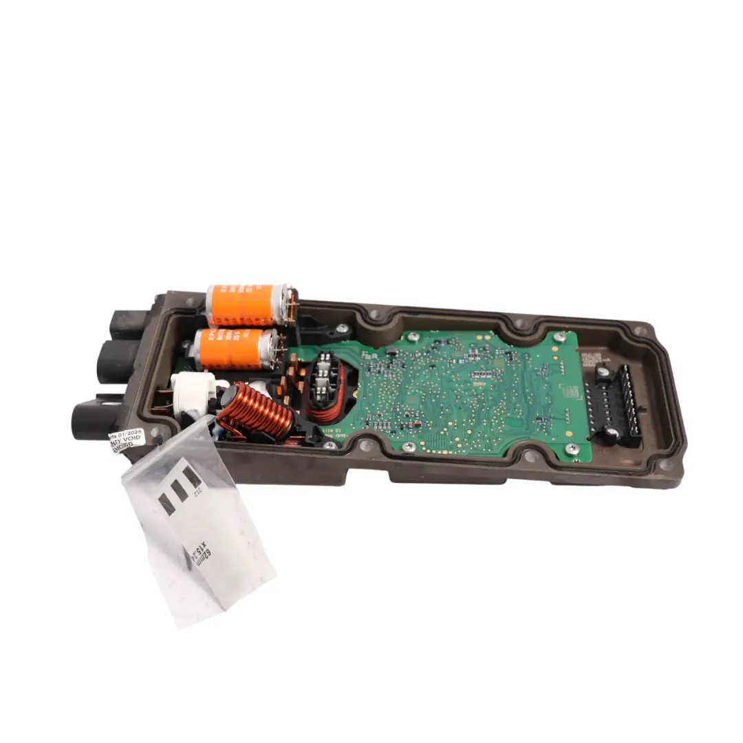 Steering Rack Control Unit Module 4NO909144E to Audi A6 C8 with Part number 4K2423053D Audi A6 C8 Steering Rack Control Unit Module 4NO909144E - SKU RHD-4K2423053D-1 - Part number 4K2423053D