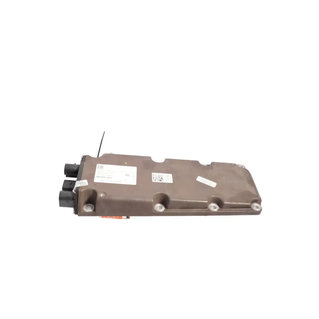 Audi A6 C8 Steering Rack Control Unit Module 4NO909144E - SKU RHD-4K2423053D-1 - Part number 4K2423053D