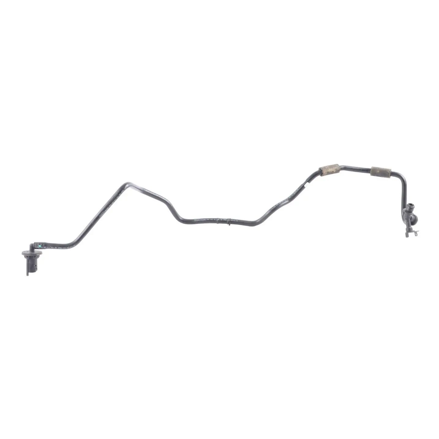 Audi A6 C8 Brake Servo Vacuum Pipe Line Hose 3.0 TFSI 4K2611931AA