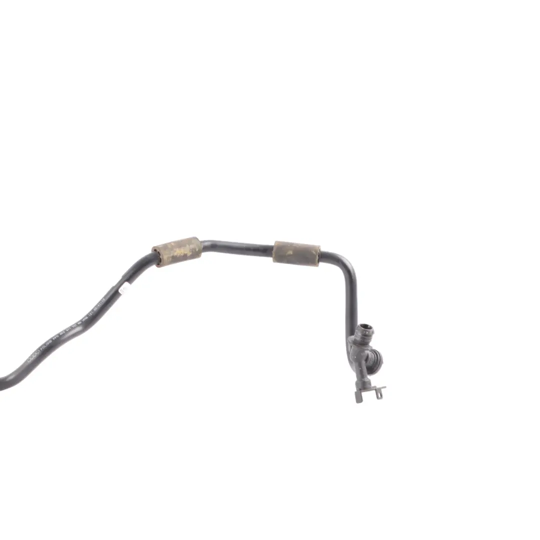 Audi A6 C8 Brake Servo Vacuum Pipe Line Hose 3.0 TFSI 4K2611931AA - SKU RHD-4K2611931AA - Part number 4K2611391AA