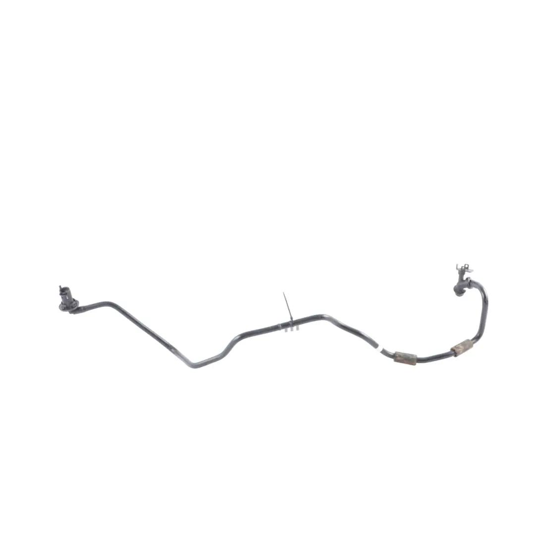 Audi A6 C8 Brake Servo Vacuum Pipe Line Hose 3.0 TFSI 4K2611931AA - SKU RHD-4K2611931AA - Part number 4K2611391AA