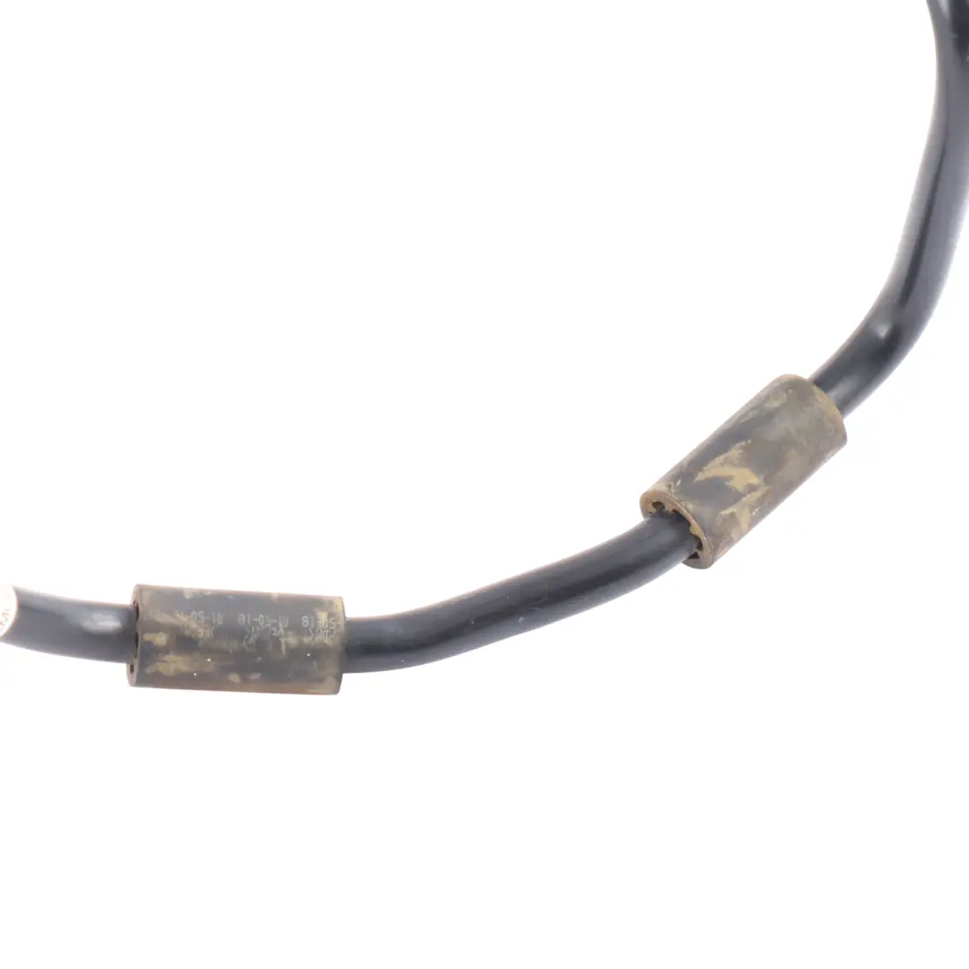 Audi A6 C8 Brake Servo Vacuum Pipe Line Hose 3.0 TFSI 4K2611931AA - SKU RHD-4K2611931AA - Part number 4K2611391AA