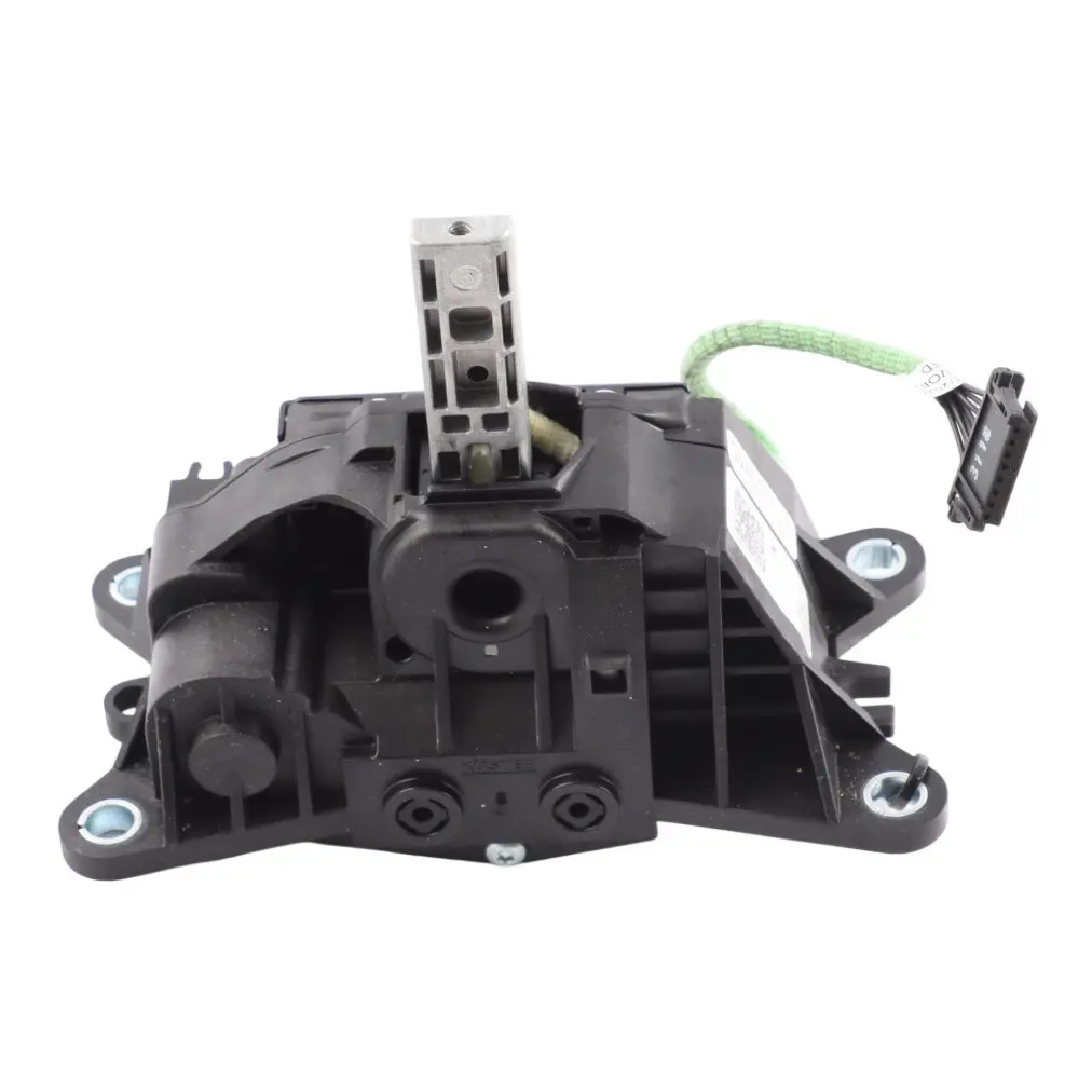 Transmission Gear Selector Mechanism to Audi A6 C8 Automatic with Part number 4K2713041G Audi A6 C8 Automatic Transmission Gear Selector Mechanism - SKU RHD-4K2713041G - Part number 4K2713041G
