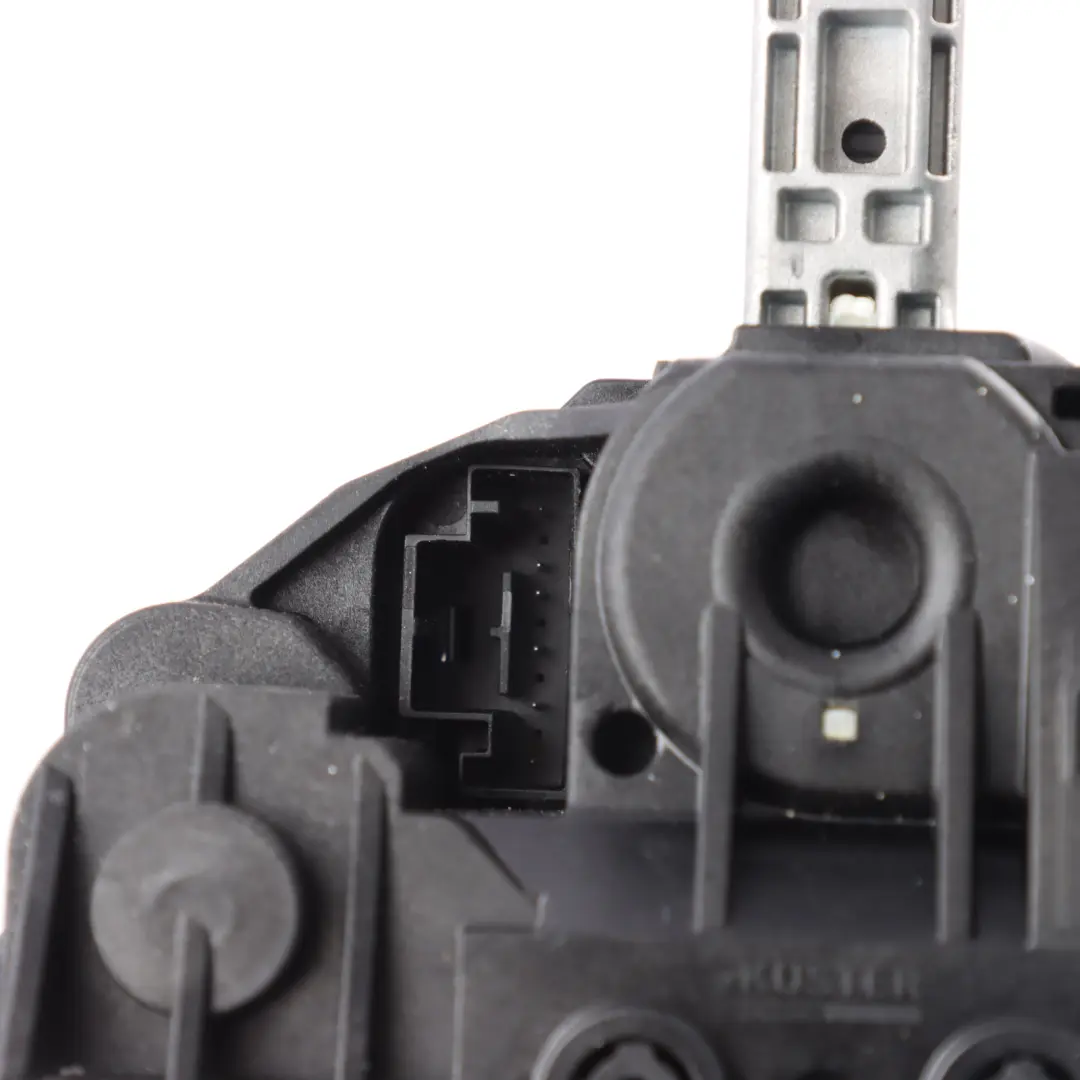 Transmission Gear Selector Mechanism to Audi A6 C8 Automatic with Part number 4K2713041G Audi A6 C8 Automatic Transmission Gear Selector Mechanism - SKU RHD-4K2713041G - Part number 4K2713041G