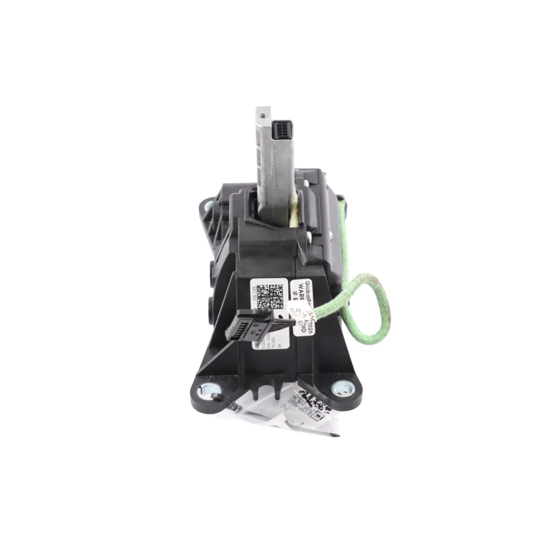 Audi A6 C8 Automatic Transmission Gear Selector Mechanism - SKU RHD-4K2713041G - Part number 4K2713041G