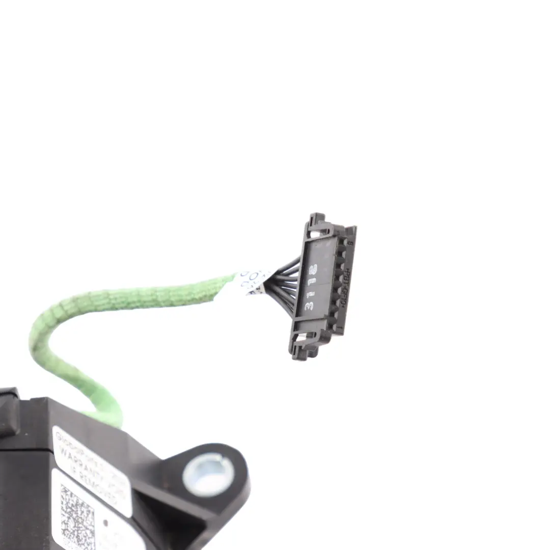 Transmission Gear Selector Mechanism to Audi A6 C8 Automatic with Part number 4K2713041G Audi A6 C8 Automatic Transmission Gear Selector Mechanism - SKU RHD-4K2713041G - Part number 4K2713041G