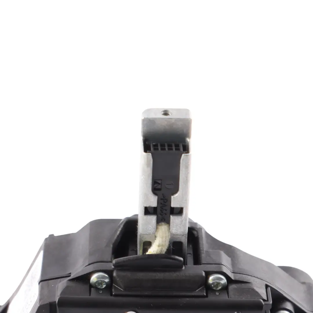 Transmission Gear Selector Mechanism to Audi A6 C8 Automatic with Part number 4K2713041G Audi A6 C8 Automatic Transmission Gear Selector Mechanism - SKU RHD-4K2713041G - Part number 4K2713041G