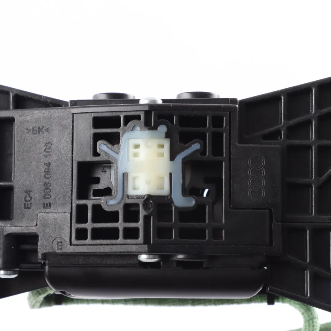 Transmission Gear Selector Mechanism to Audi A6 C8 Automatic with Part number 4K2713041G Audi A6 C8 Automatic Transmission Gear Selector Mechanism - SKU RHD-4K2713041G - Part number 4K2713041G