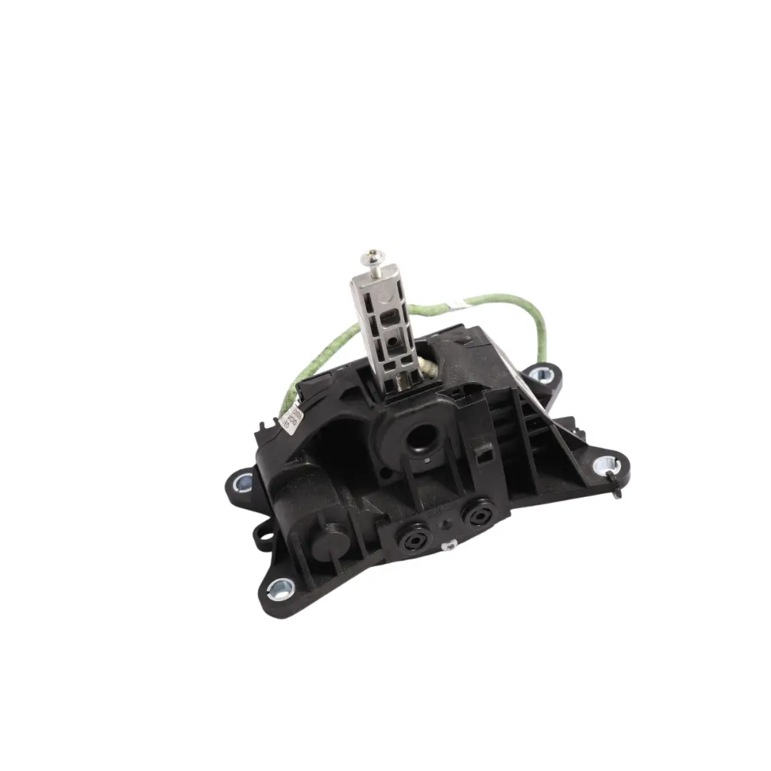 Stick Shiifter Selector Mechanism Automatic to Audi A6 C8 Gear with Part number 4K2713041H Audi A6 C8 Gear Stick Shiifter Selector Mechanism Automatic - SKU RHD-4K2713041H - Part number 4K2713041H