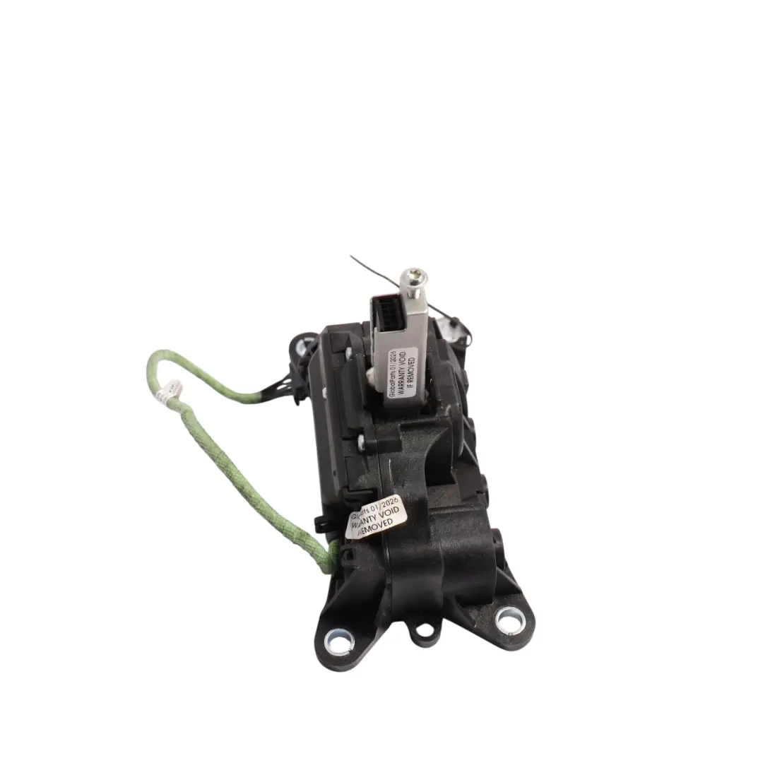 Stick Shiifter Selector Mechanism Automatic to Audi A6 C8 Gear with Part number 4K2713041H Audi A6 C8 Gear Stick Shiifter Selector Mechanism Automatic - SKU RHD-4K2713041H - Part number 4K2713041H