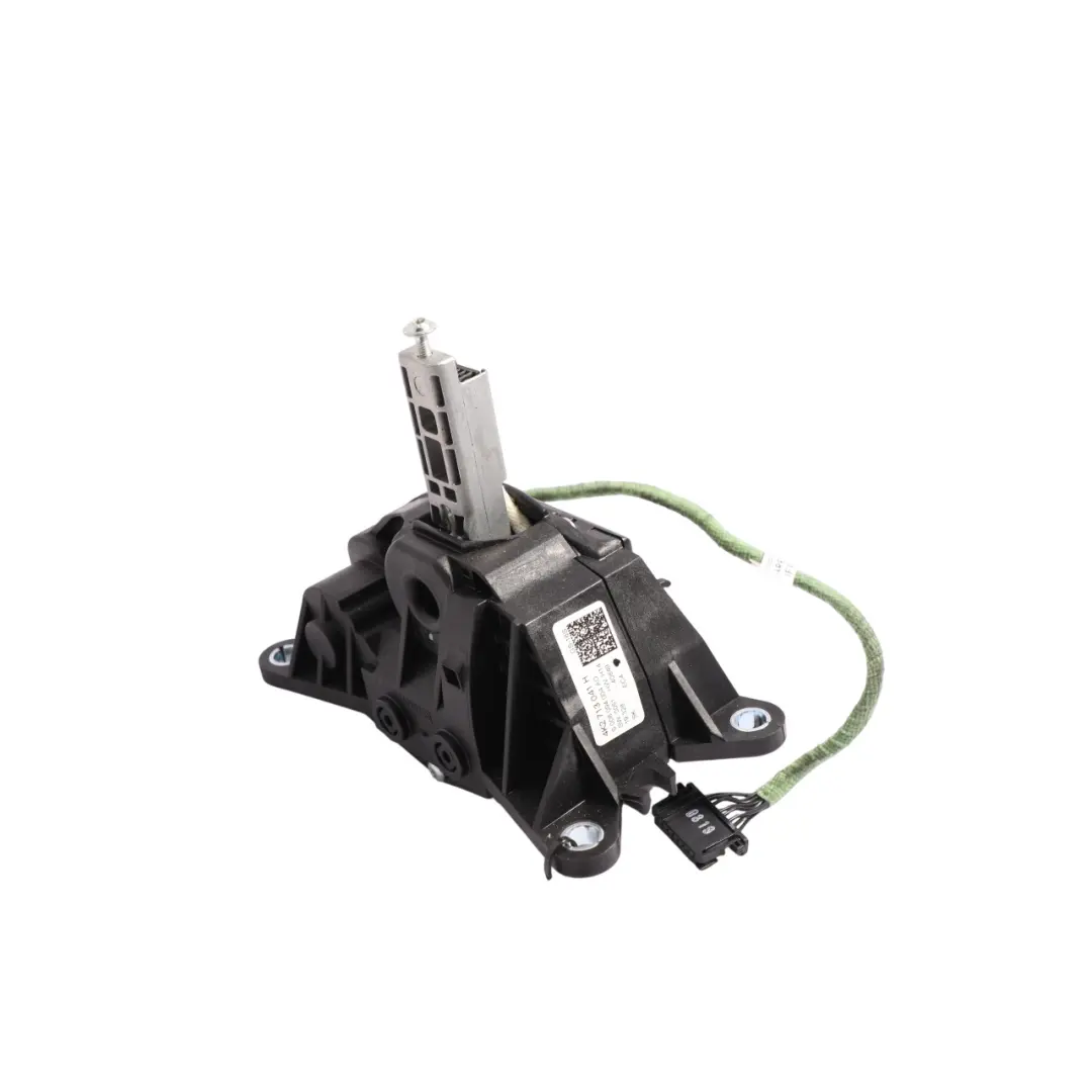 Stick Shiifter Selector Mechanism Automatic to Audi A6 C8 Gear with Part number 4K2713041H Audi A6 C8 Gear Stick Shiifter Selector Mechanism Automatic - SKU RHD-4K2713041H - Part number 4K2713041H