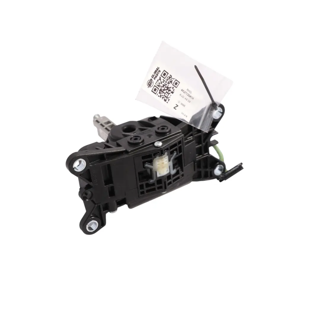 Stick Shiifter Selector Mechanism Automatic to Audi A6 C8 Gear with Part number 4K2713041H Audi A6 C8 Gear Stick Shiifter Selector Mechanism Automatic - SKU RHD-4K2713041H - Part number 4K2713041H