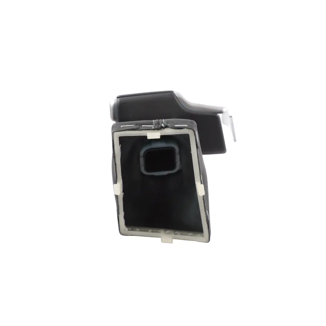 Knob Selector Lever Automatic Soul Black to Audi A6 C8 Gear with Part number 4K2713140B Audi A6 C8 Gear Knob Selector Lever Automatic Soul Black - SKU RHD-4K2713140B - Part number 4K2713140B