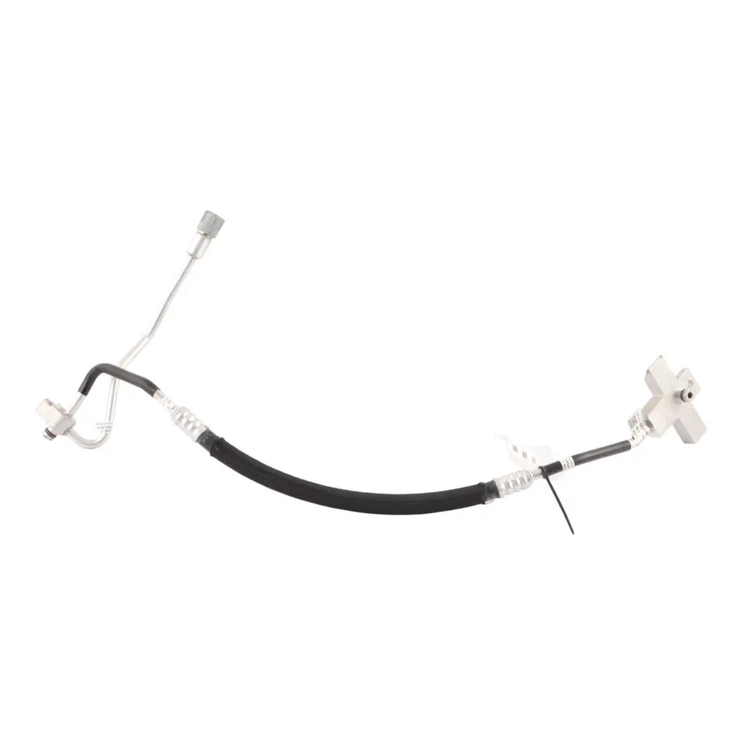 Audi A6 C8 A7 4K Air Conditioning Pipe Hose Refrigerant Line - SKU RHD-4K2816720Q - Part number 4K2816720Q