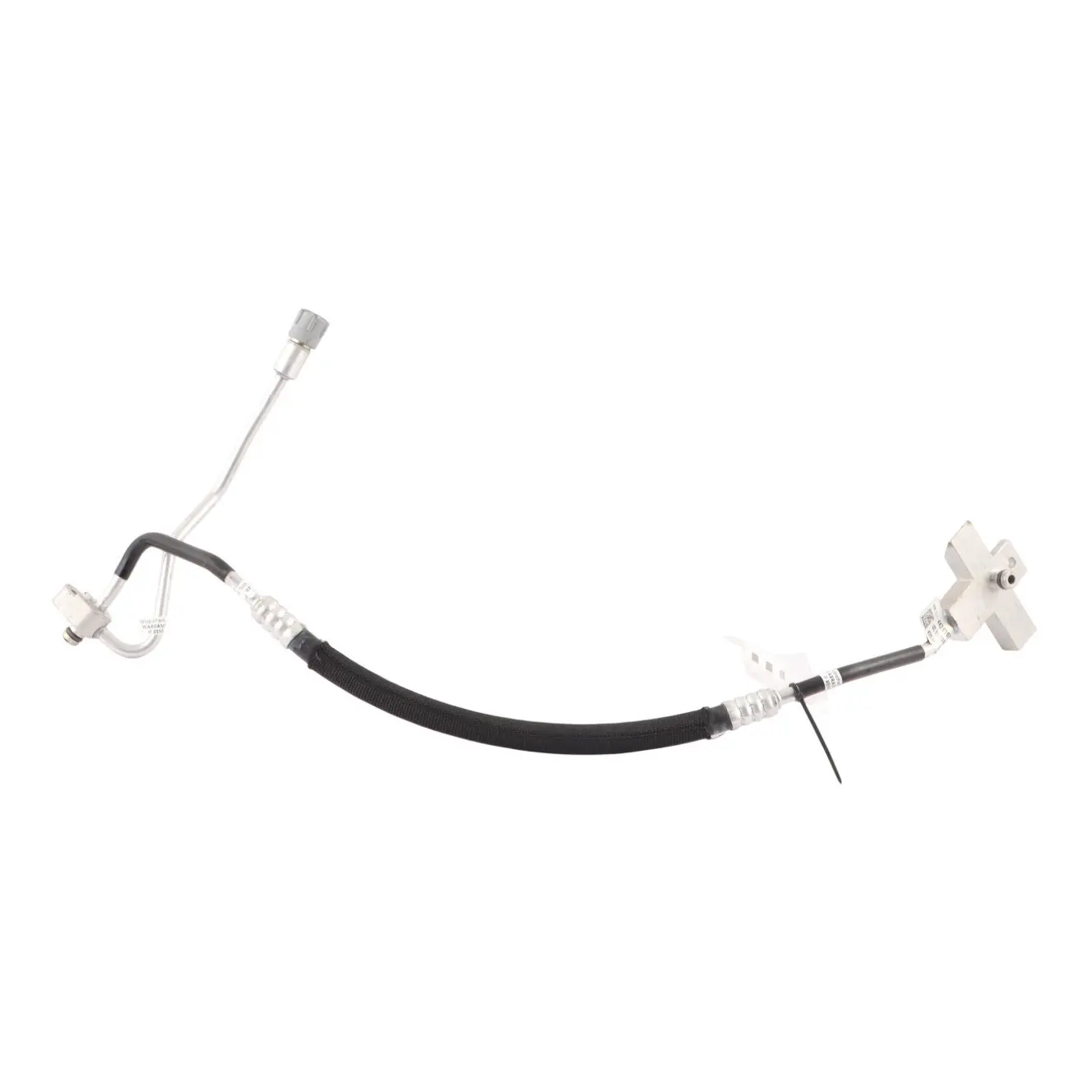 Audi A6 C8 A7 4K Air Conditioning Pipe Hose Refrigerant Line 4K2816720Q