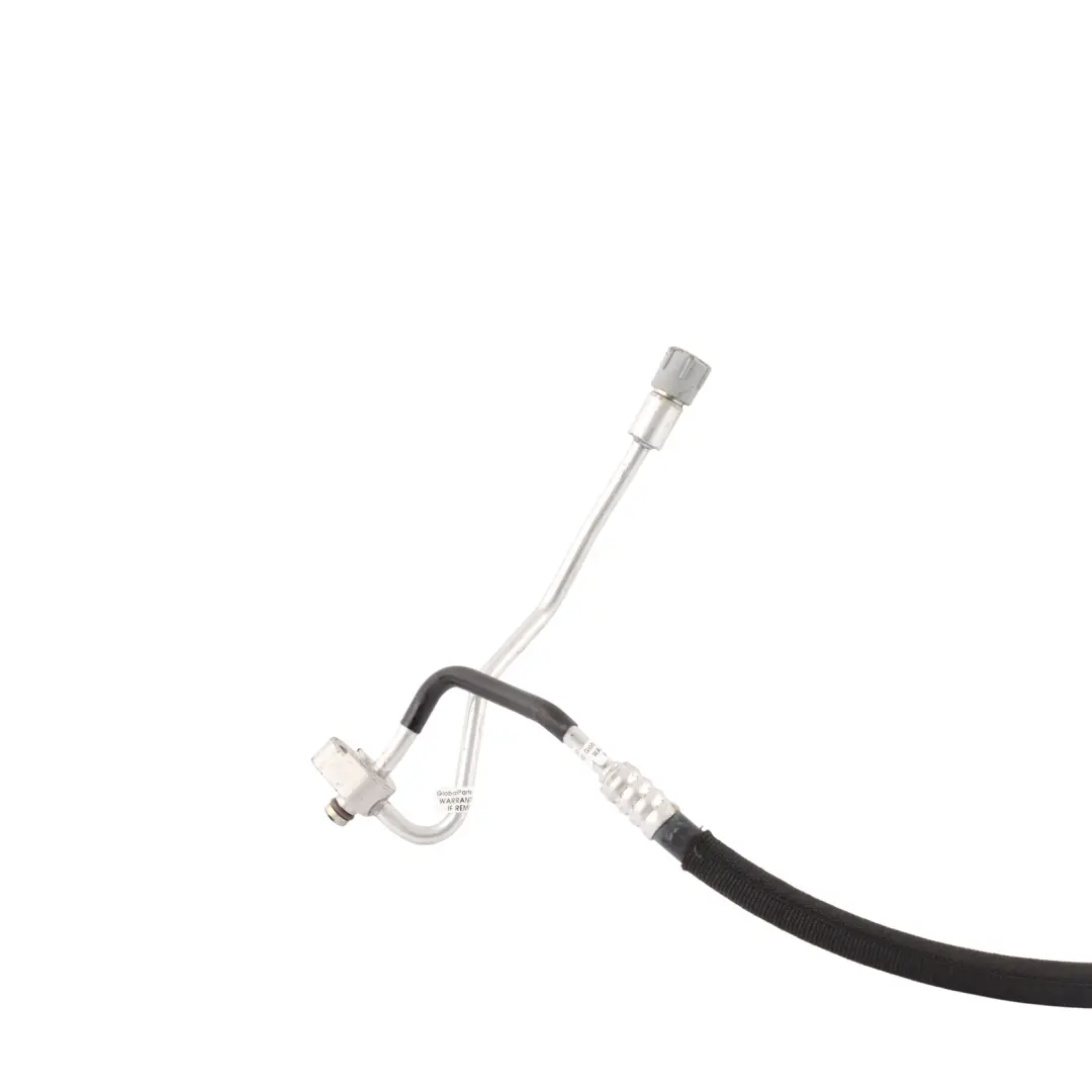 Audi A6 C8 A7 4K Air Conditioning Pipe Hose Refrigerant Line - SKU RHD-4K2816720Q - Part number 4K2816720Q