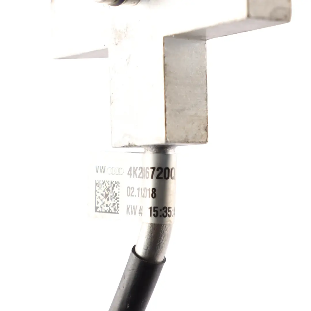 Audi A6 C8 A7 4K Air Conditioning Pipe Hose Refrigerant Line - SKU RHD-4K2816720Q - Part number 4K2816720Q