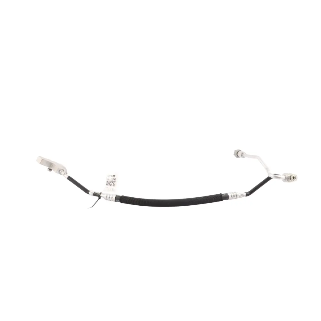 Audi A6 C8 A7 4K Air Conditioning Pipe Hose Refrigerant Line - SKU RHD-4K2816720Q - Part number 4K2816720Q