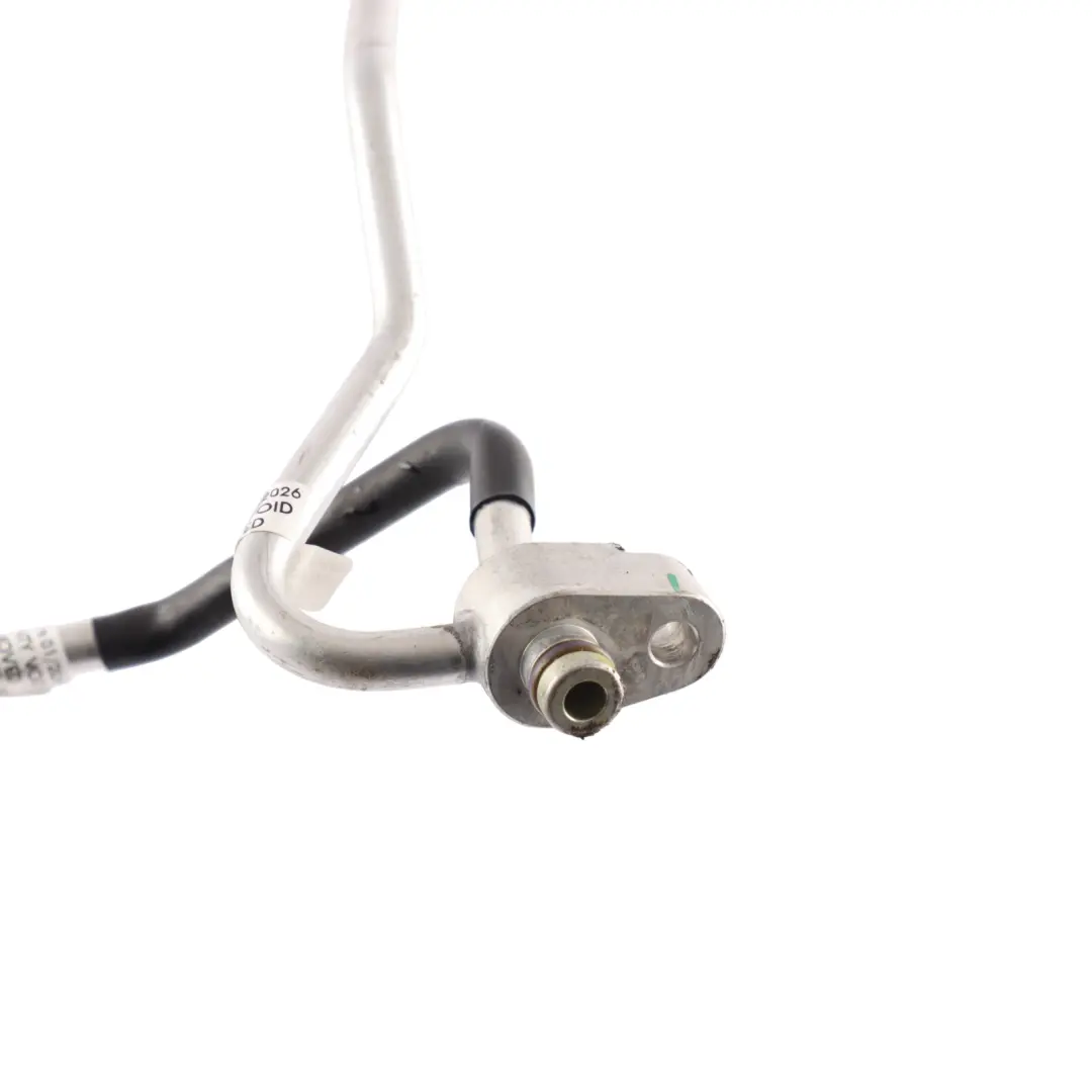 Audi A6 C8 A7 4K Air Conditioning Pipe Hose Refrigerant Line - SKU RHD-4K2816720Q - Part number 4K2816720Q