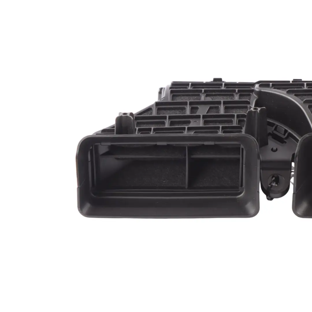 Audi A6 C8 Air Conditioner Air Guide Vent Panel Duct - SKU RHD-4K2819389 - Part number 4K2819389