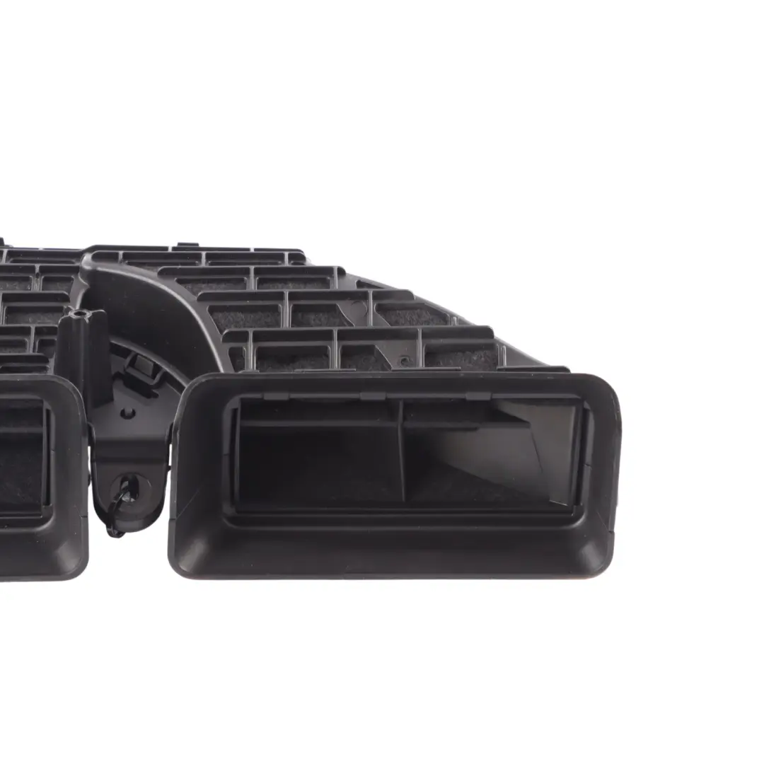 Conditioner Air Guide Vent Panel Duct to Audi A6 C8 Air with Part number 4K2819389 Audi A6 C8 Air Conditioner Air Guide Vent Panel Duct - SKU RHD-4K2819389 - Part number 4K2819389