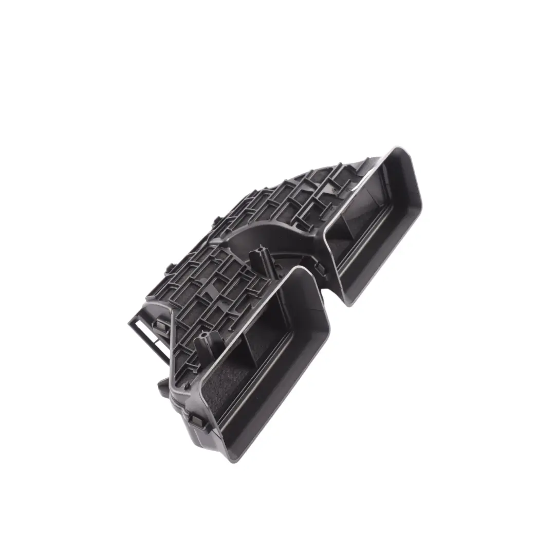 Conditioner Air Guide Vent Panel Duct to Audi A6 C8 Air with Part number 4K2819389 Audi A6 C8 Air Conditioner Air Guide Vent Panel Duct - SKU RHD-4K2819389 - Part number 4K2819389