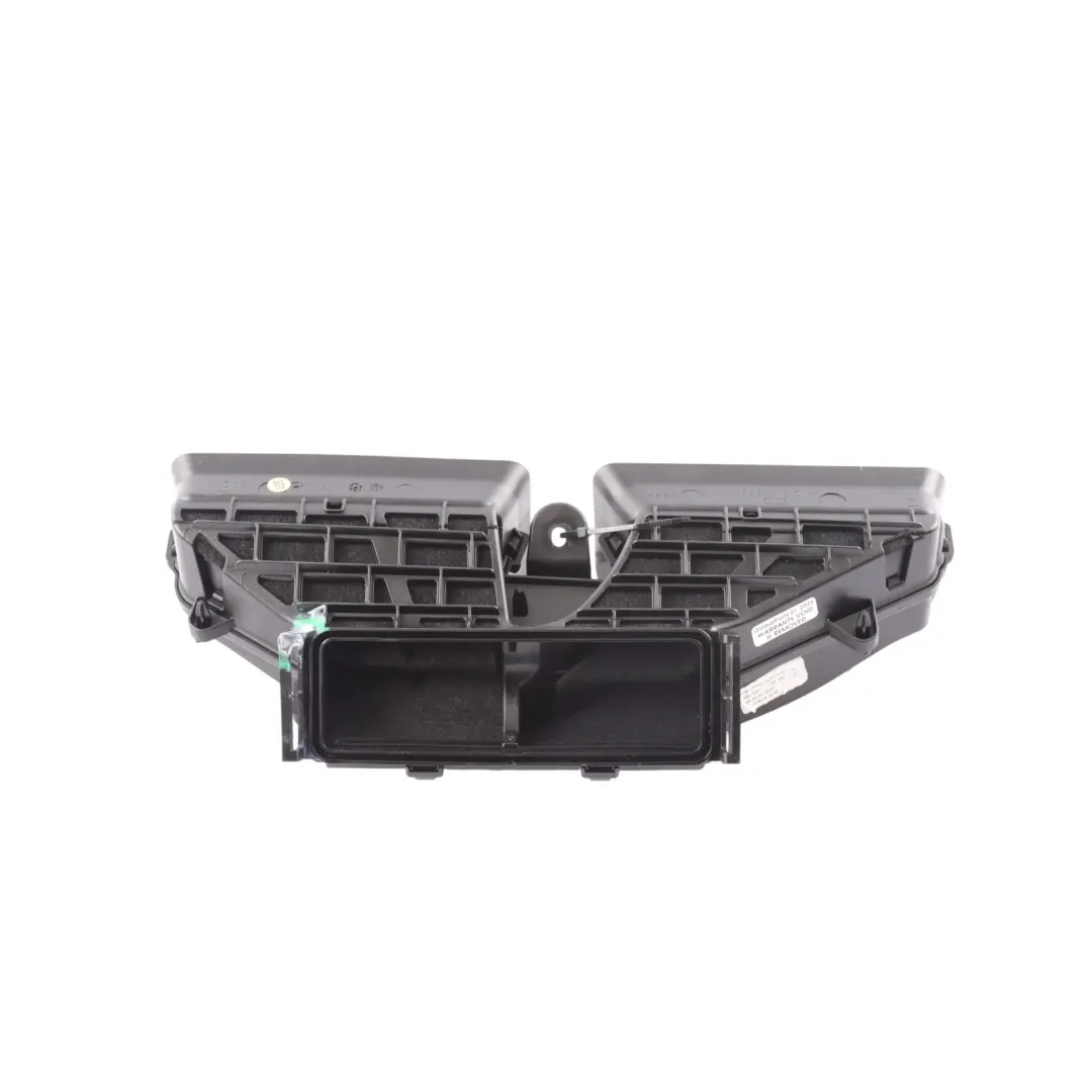 Audi A6 C8 Air Conditioner Air Guide Vent Panel Duct - SKU RHD-4K2819389 - Part number 4K2819389