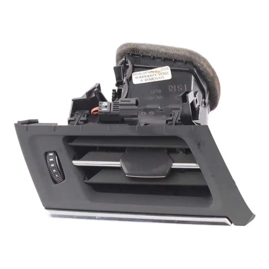 Audi A6 C8 Driver Side Vent Airvent Dashboard Grille Right O/S - SKU RHD-4K2820902 - Part number 4K2820902