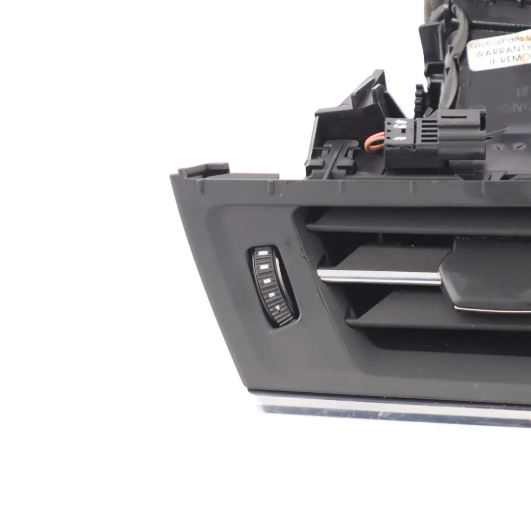 Driver Side Vent Airvent Dashboard Grille Right O/S to Audi A6 C8 with Part number 4K2820902 Audi A6 C8 Driver Side Vent Airvent Dashboard Grille Right O/S - SKU RHD-4K2820902 - Part number 4K2820902