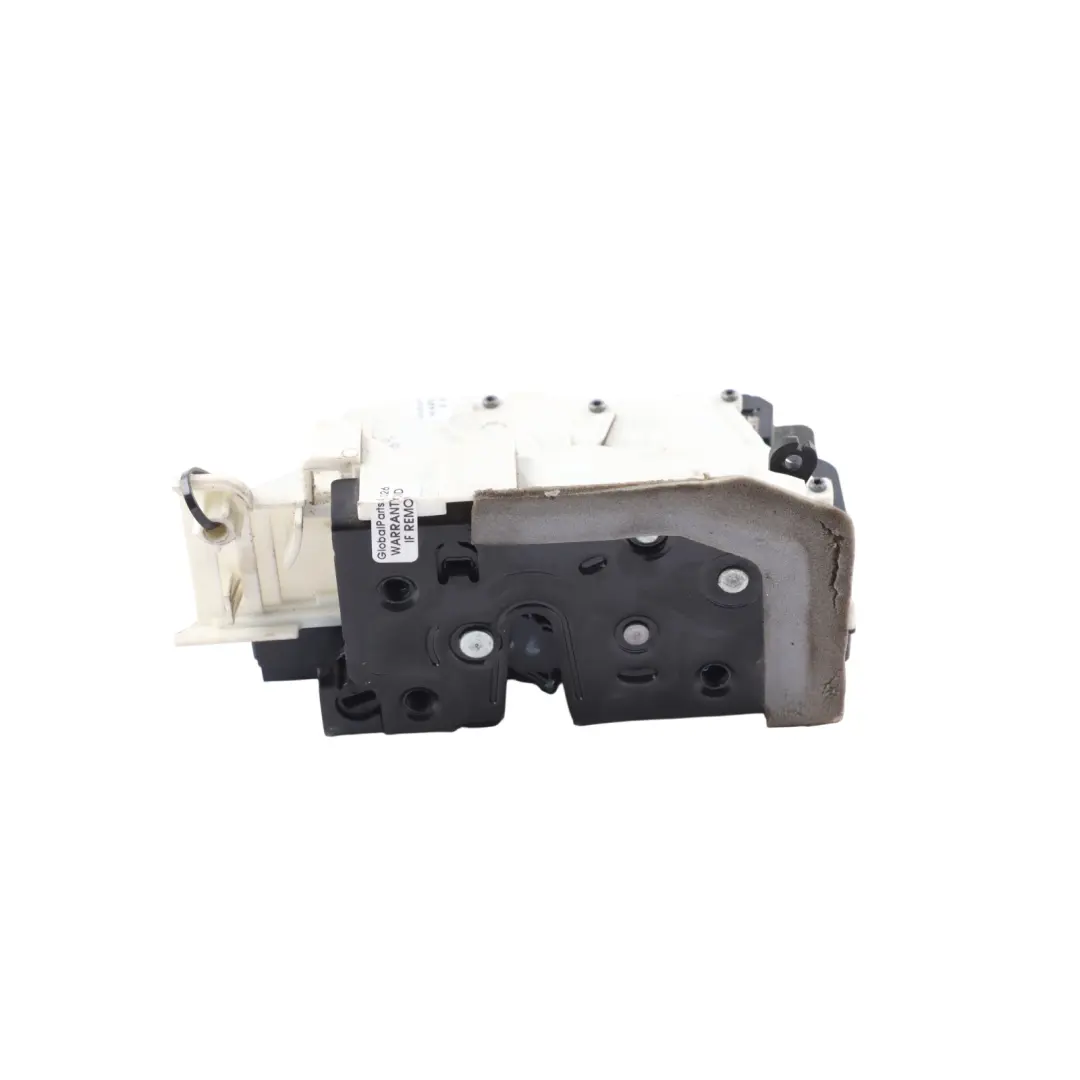 Side Door Lock Doorlock Front Left N/S to Audi A6 C8 Passenger with Part number 4K2837015H Audi A6 C8 Passenger Side Door Lock Doorlock Front Left N/S - SKU RHD-4K2837015H - Part number 4K2837015H