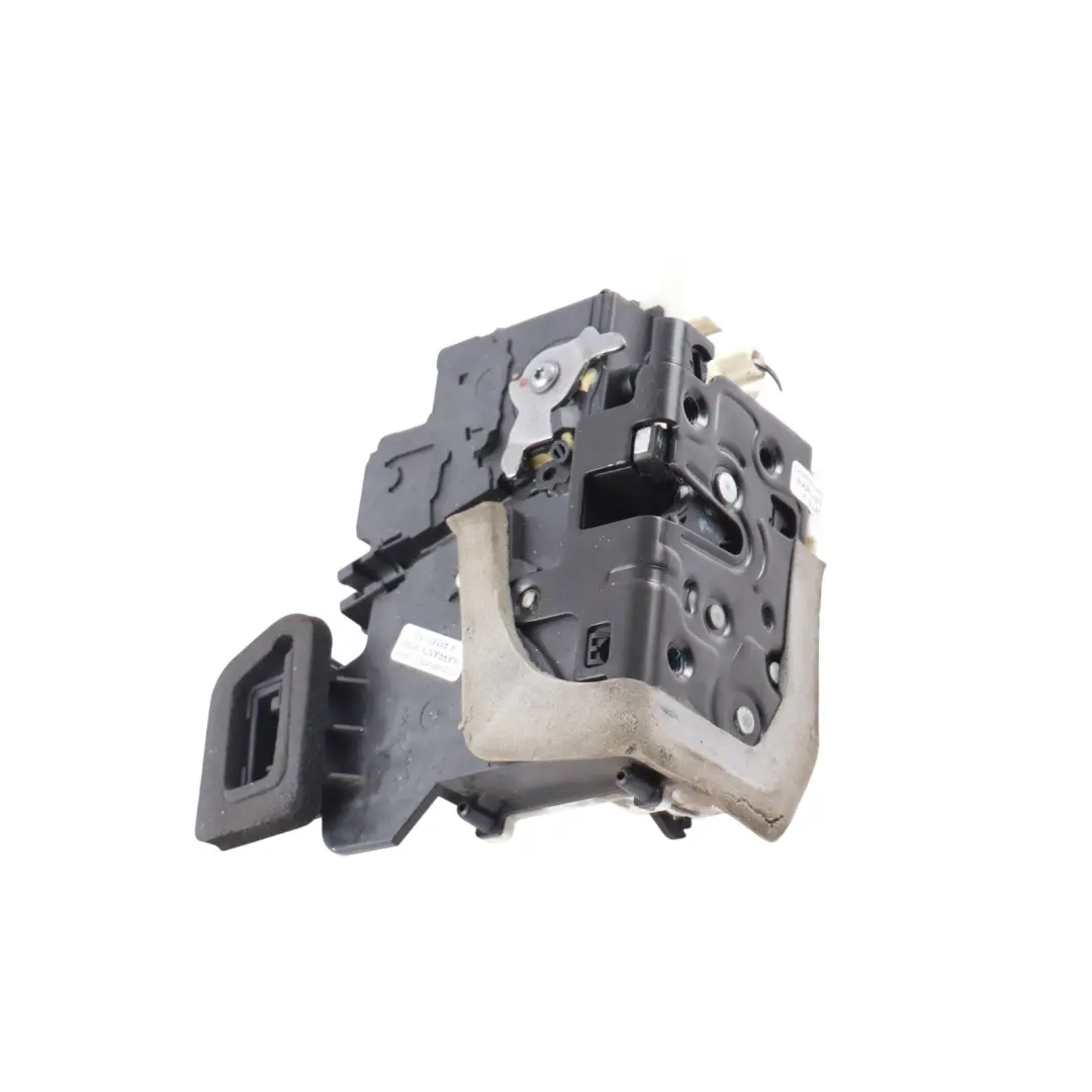 Audi A6 C8 Passenger Side Door Lock Doorlock Front Left N/S - SKU RHD-4K2837015H - Part number 4K2837015H