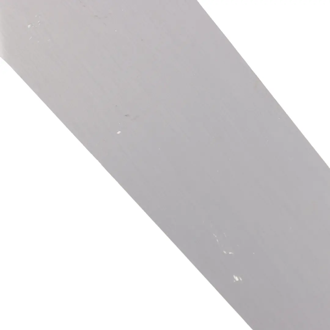 Audi A6 C8 Dashboard Side Strip Trim Front Left N/S Aluminium Matt - SKU RHD-4K2853189 - Part number 4K2853189