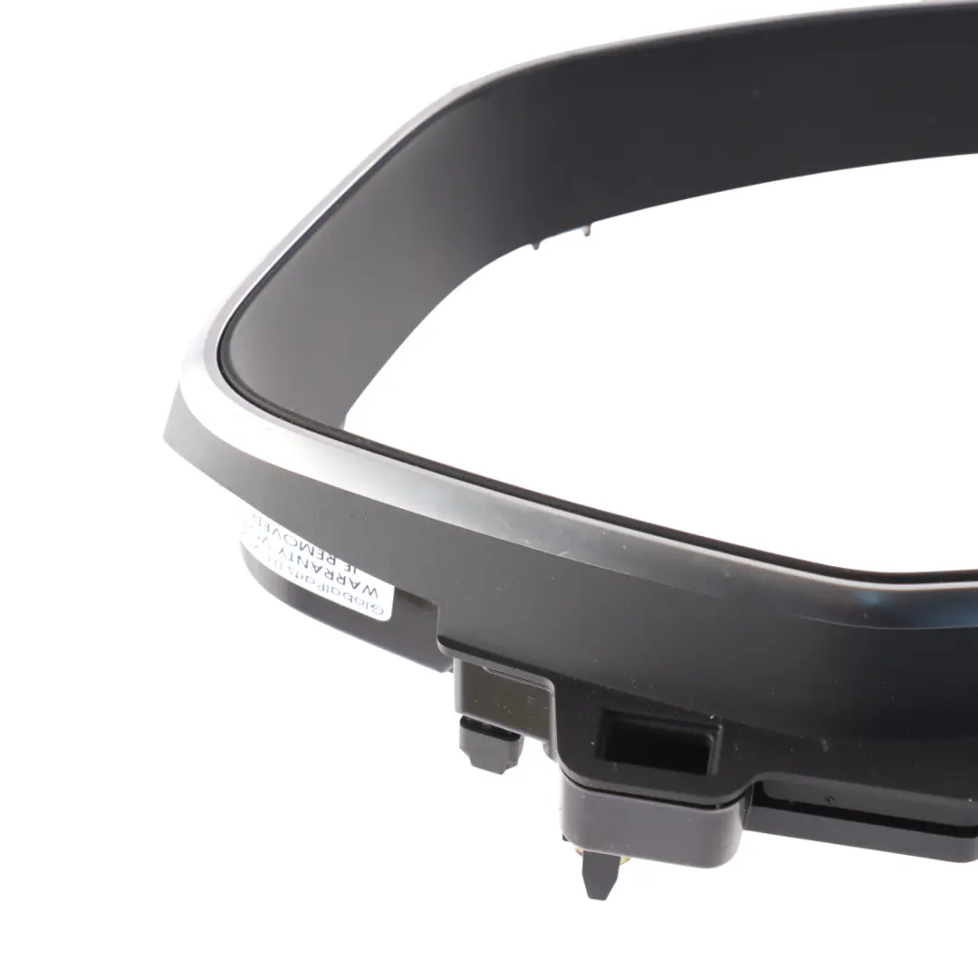 Instrument Cluster Speedometer Cover Housing Trim to Audi A6 C8 with Part number 4K2857115A Audi A6 C8 Instrument Cluster Speedometer Cover Housing Trim - SKU RHD-4K2857115A - Part number 4K2857115A