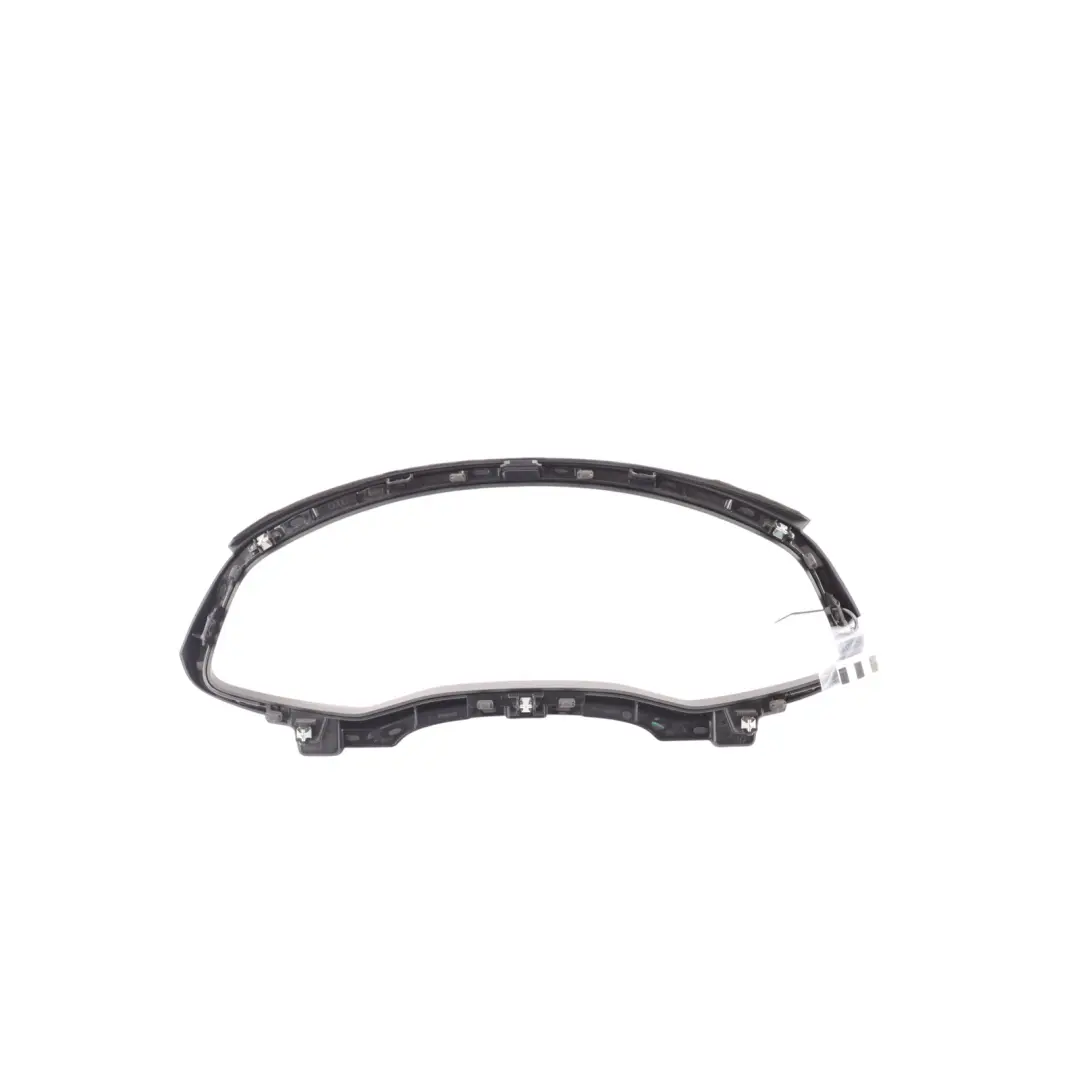 Instrument Cluster Speedometer Cover Housing Trim to Audi A6 C8 with Part number 4K2857115A Audi A6 C8 Instrument Cluster Speedometer Cover Housing Trim - SKU RHD-4K2857115A - Part number 4K2857115A