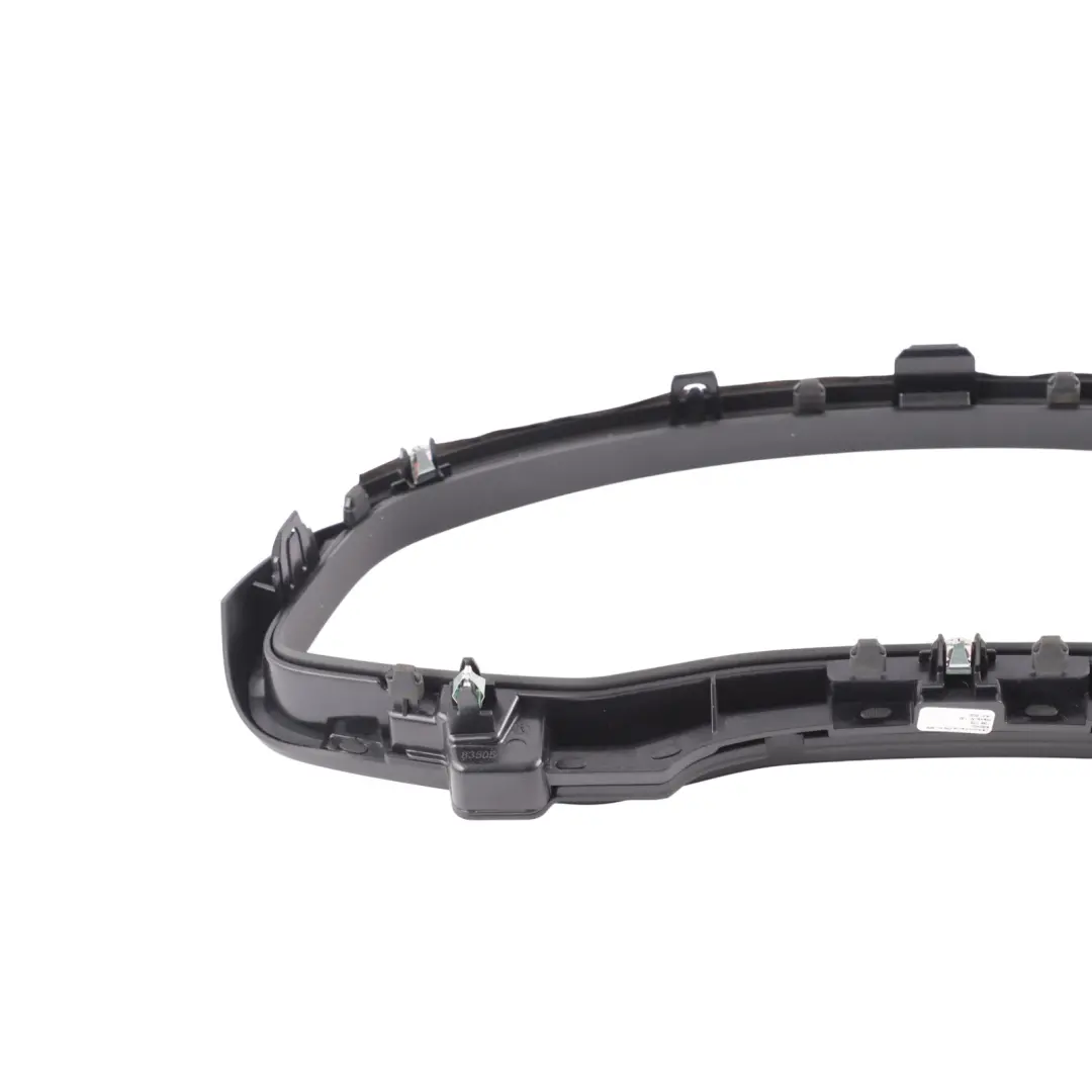 Instrument Cluster Speedometer Cover Housing Trim to Audi A6 C8 with Part number 4K2857115A Audi A6 C8 Instrument Cluster Speedometer Cover Housing Trim - SKU RHD-4K2857115A - Part number 4K2857115A