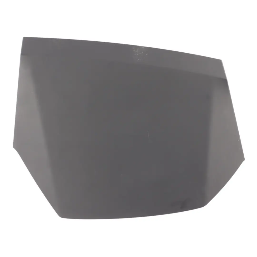 Dashboard Instrument Cluster Upper Top Trim Cover Panel to Audi A6 C8 with Part number 4K2857161B Audi A6 C8 Dashboard Instrument Cluster Upper Top Trim Cover Panel - SKU RHD-4K2857161B - Part number 4K2857161B