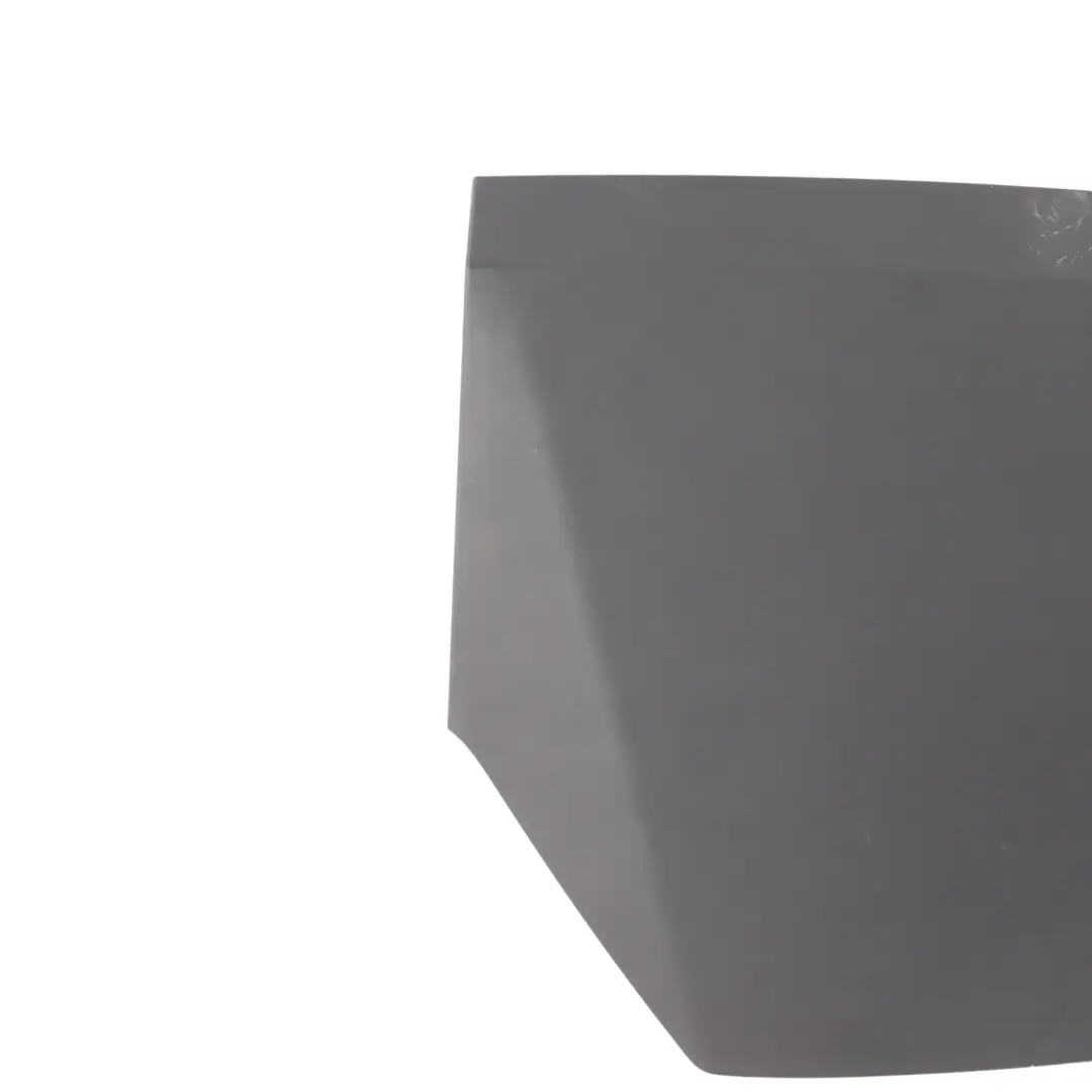 Dashboard Instrument Cluster Upper Top Trim Cover Panel to Audi A6 C8 with Part number 4K2857161B Audi A6 C8 Dashboard Instrument Cluster Upper Top Trim Cover Panel - SKU RHD-4K2857161B - Part number 4K2857161B