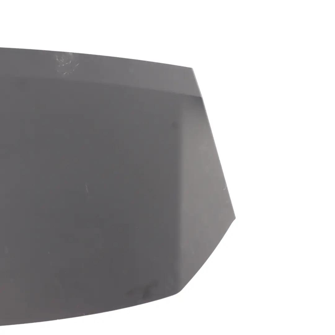 Dashboard Instrument Cluster Upper Top Trim Cover Panel to Audi A6 C8 with Part number 4K2857161B Audi A6 C8 Dashboard Instrument Cluster Upper Top Trim Cover Panel - SKU RHD-4K2857161B - Part number 4K2857161B