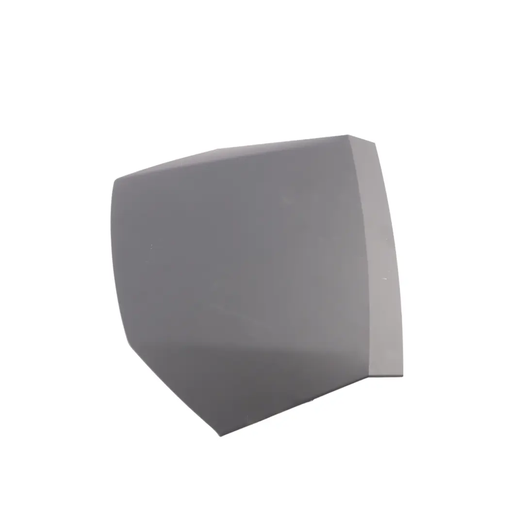 Audi A6 C8 Dashboard Instrument Cluster Upper Top Trim Cover Panel - SKU RHD-4K2857161B - Part number 4K2857161B