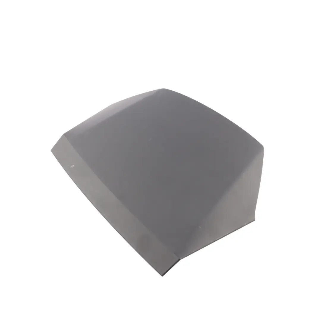 Dashboard Instrument Cluster Upper Top Trim Cover Panel to Audi A6 C8 with Part number 4K2857161B Audi A6 C8 Dashboard Instrument Cluster Upper Top Trim Cover Panel - SKU RHD-4K2857161B - Part number 4K2857161B