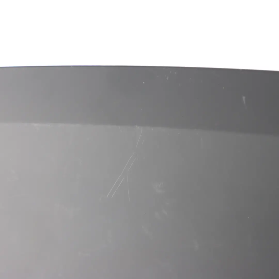 Audi A6 C8 Dashboard Instrument Cluster Upper Top Trim Cover Panel - SKU RHD-4K2857161B - Part number 4K2857161B