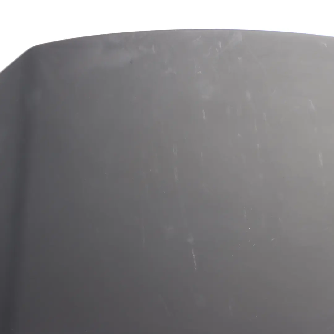 Dashboard Instrument Cluster Upper Top Trim Cover Panel to Audi A6 C8 with Part number 4K2857161B Audi A6 C8 Dashboard Instrument Cluster Upper Top Trim Cover Panel - SKU RHD-4K2857161B - Part number 4K2857161B