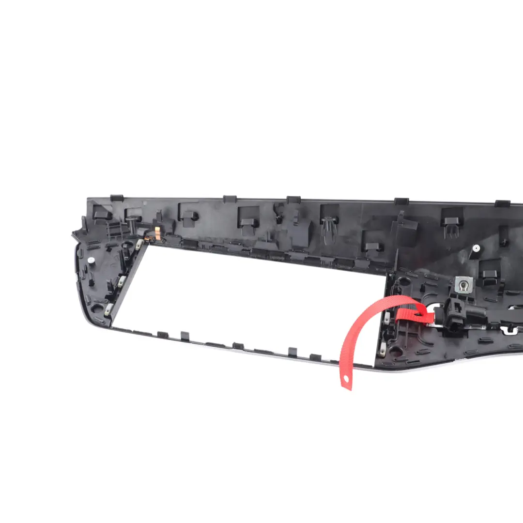 Dashboard Trim Panel to Audi A6 C8 with Part number 4K2857200G Audi A6 C8 Dashboard Trim Panel - SKU RHD-4K2857200G - Part number 4K2857200G