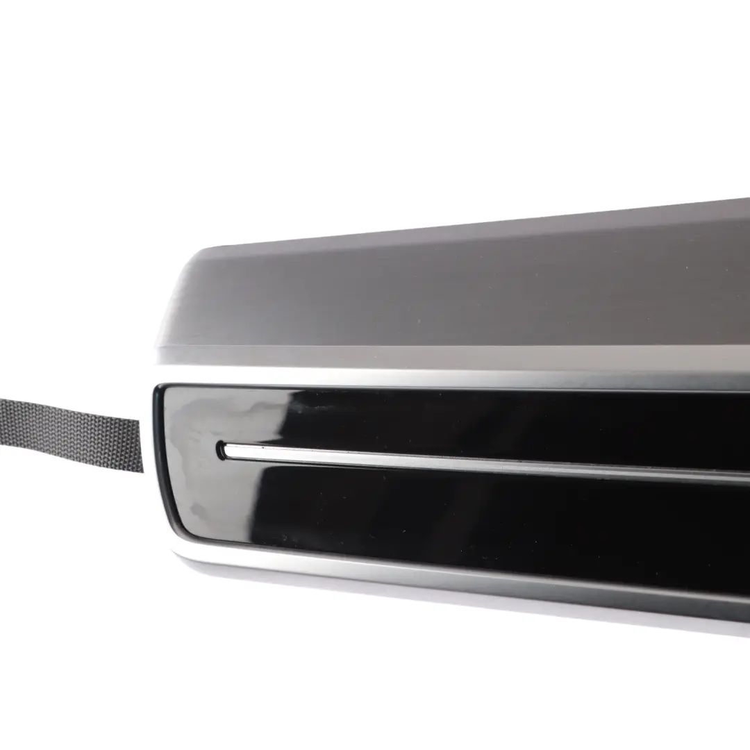 Dashboard Trim Panel to Audi A6 C8 with Part number 4K2857200G Audi A6 C8 Dashboard Trim Panel - SKU RHD-4K2857200G - Part number 4K2857200G