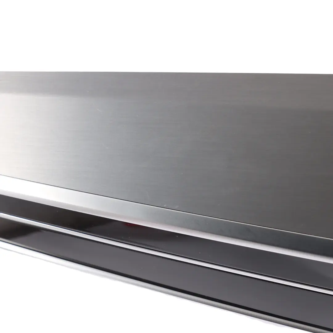 Dashboard Trim Panel to Audi A6 C8 with Part number 4K2857200G Audi A6 C8 Dashboard Trim Panel - SKU RHD-4K2857200G - Part number 4K2857200G