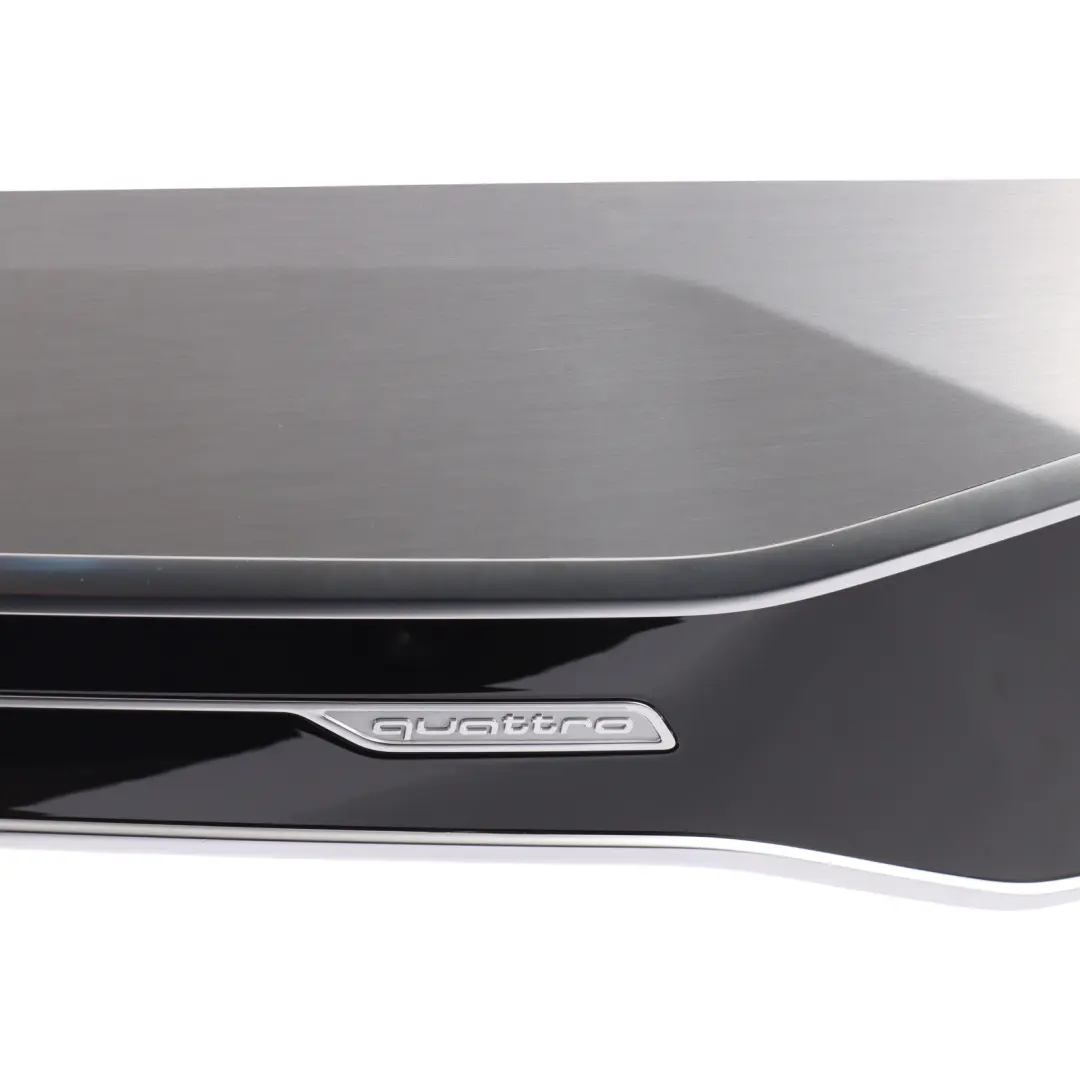 Dashboard Trim Panel to Audi A6 C8 with Part number 4K2857200G Audi A6 C8 Dashboard Trim Panel - SKU RHD-4K2857200G - Part number 4K2857200G