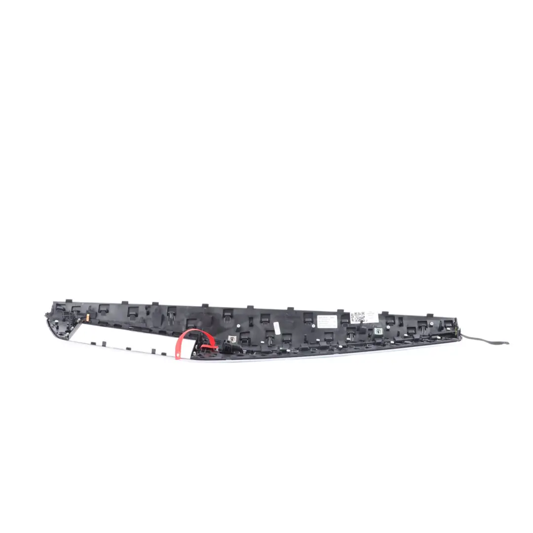 Dashboard Trim Panel to Audi A6 C8 with Part number 4K2857200G Audi A6 C8 Dashboard Trim Panel - SKU RHD-4K2857200G - Part number 4K2857200G