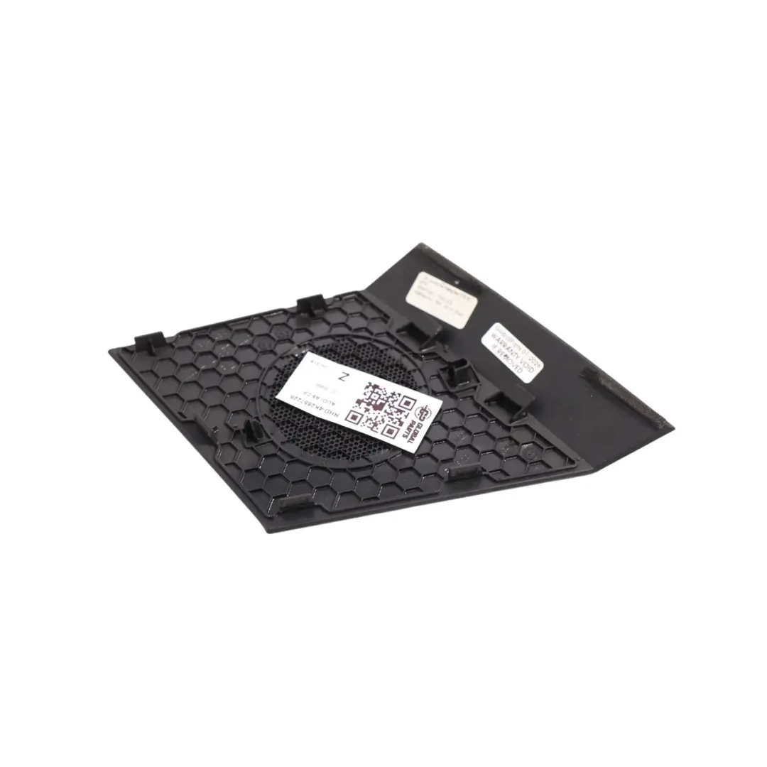 Dashboard Speaker Trim Cover Panel Front Right O/S to Audi A6 C8 with Part number 4K2857228 Audi A6 C8 Dashboard Speaker Trim Cover Panel Front Right O/S - SKU RHD-4K2857228 - Part number 4K2857228